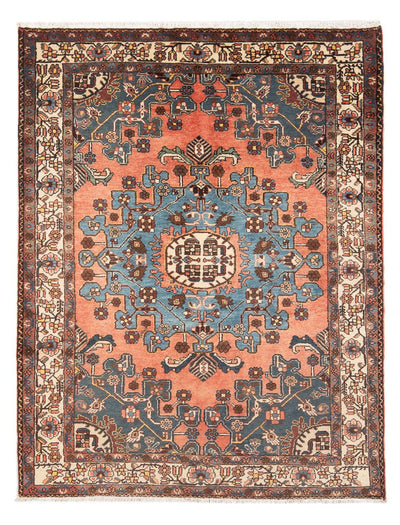 Hamadan Mattan 136x190cm - Persisk matta