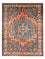 Persisk matta - Nomadic - Kungliga - 190 x 136 cm - orange