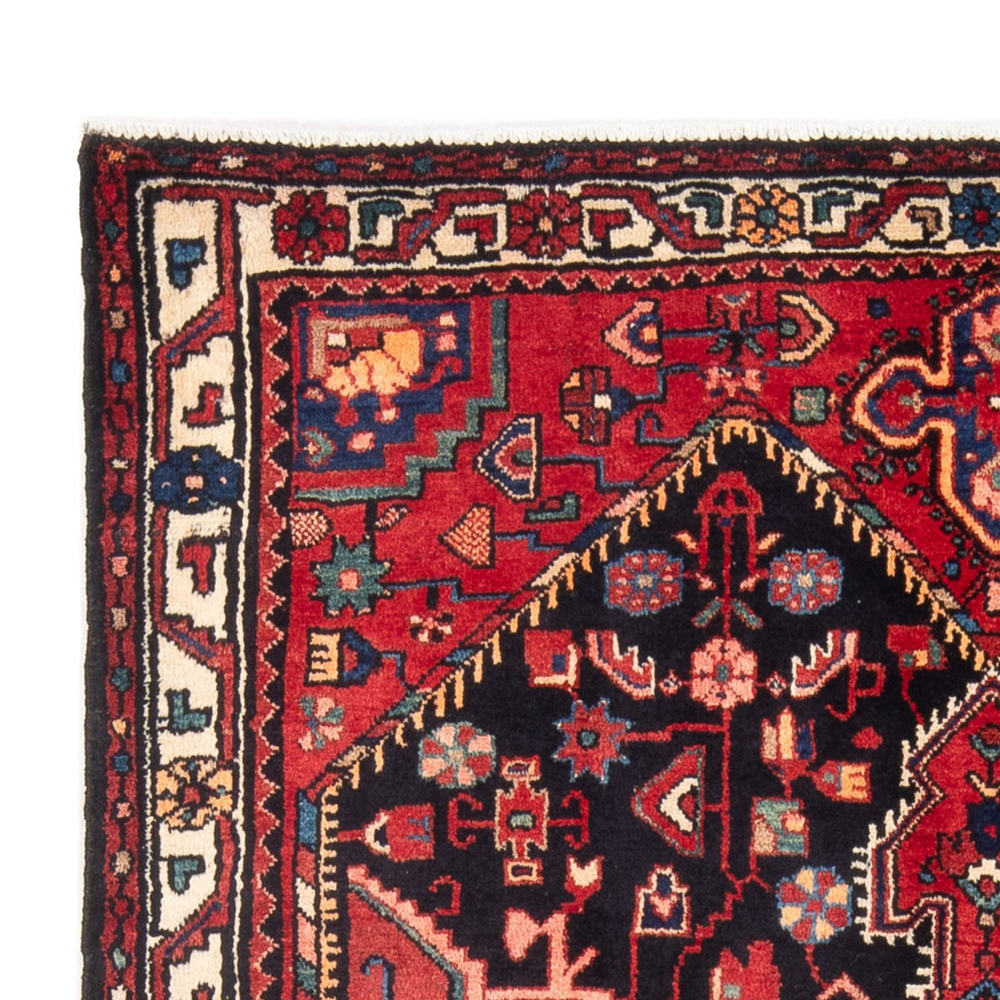 Hamadan Mattan 215x139cm - Persisk matta
