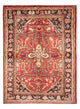 Hamadan Mattan 226x165cm - Persisk matta