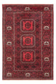 Hamadan Mattan 218x134cm - Persisk matta
