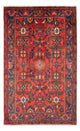 Hamadan Mattan 206x129cm - Persisk matta