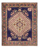 Hamadan Mattan 184x150cm - Persisk matta