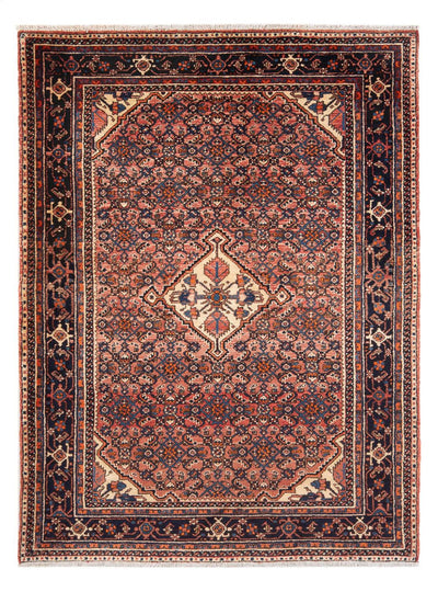 Hamadan Mattan 148x211cm - Persisk matta