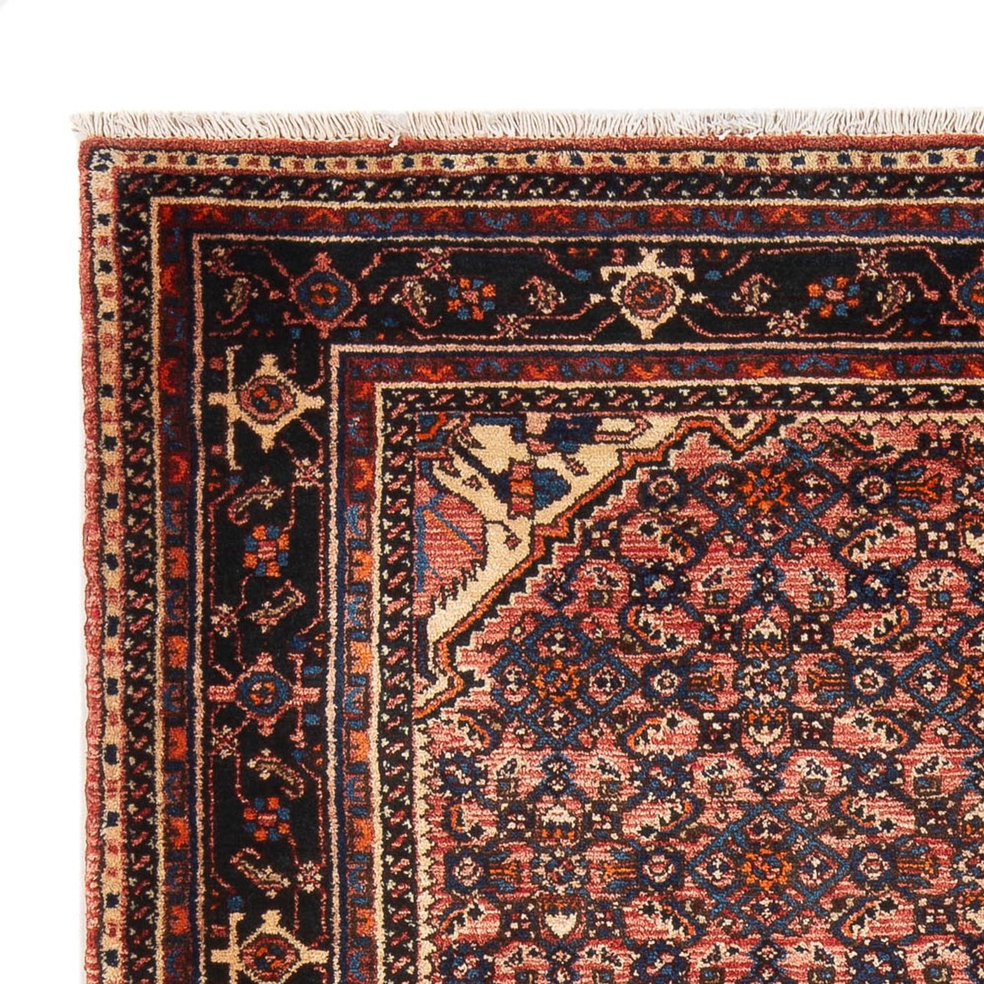 Hamadan Mattan 211x148cm - Persisk matta