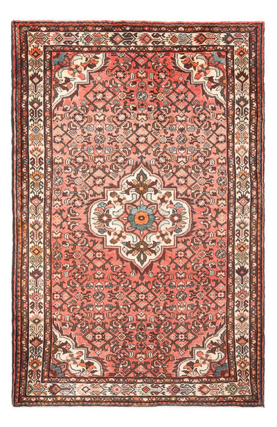 Hamadan Mattan 155x254cm - Persisk matta