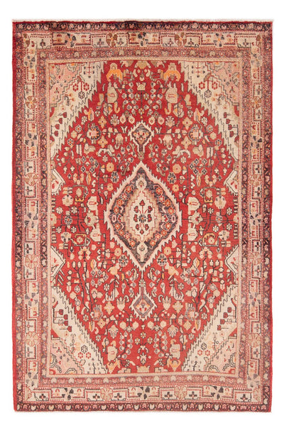 Hamadan Mattan 137x310cm - Persisk matta