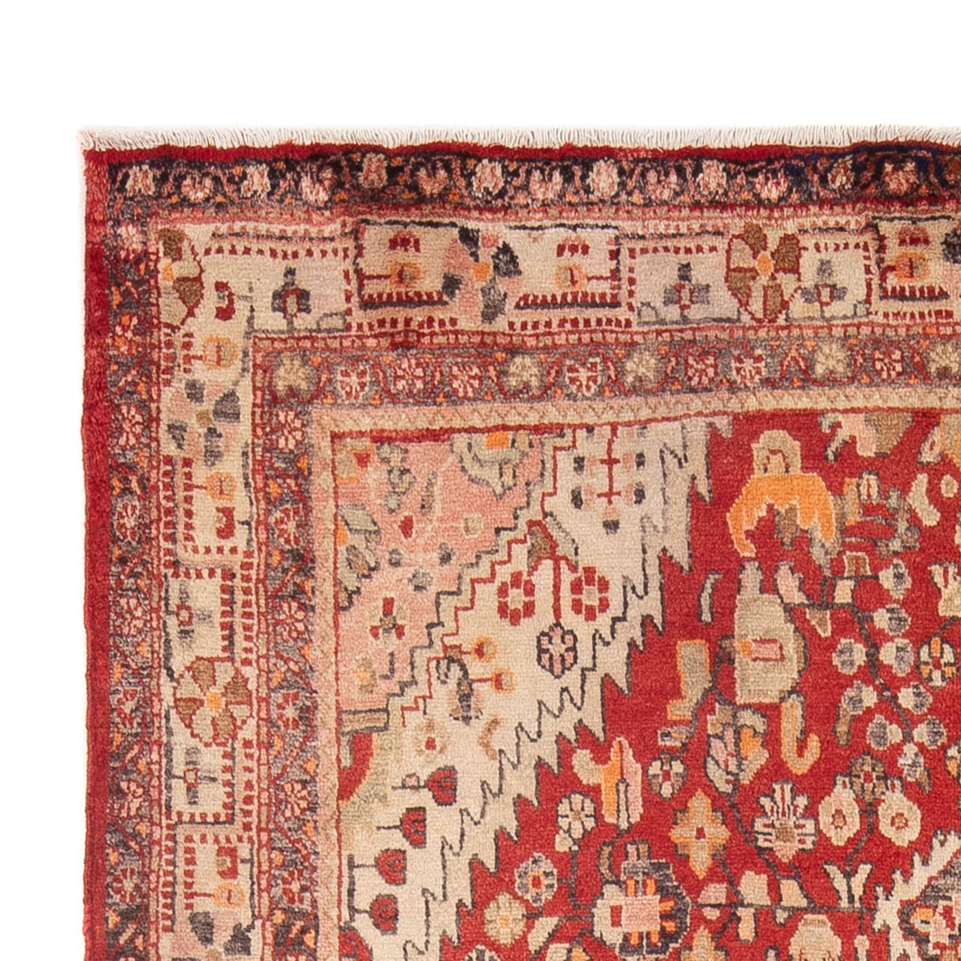 Hamadan Mattan 310x137cm - Persisk matta
