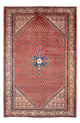 Hamadan Mattan 202x130cm - Persisk matta