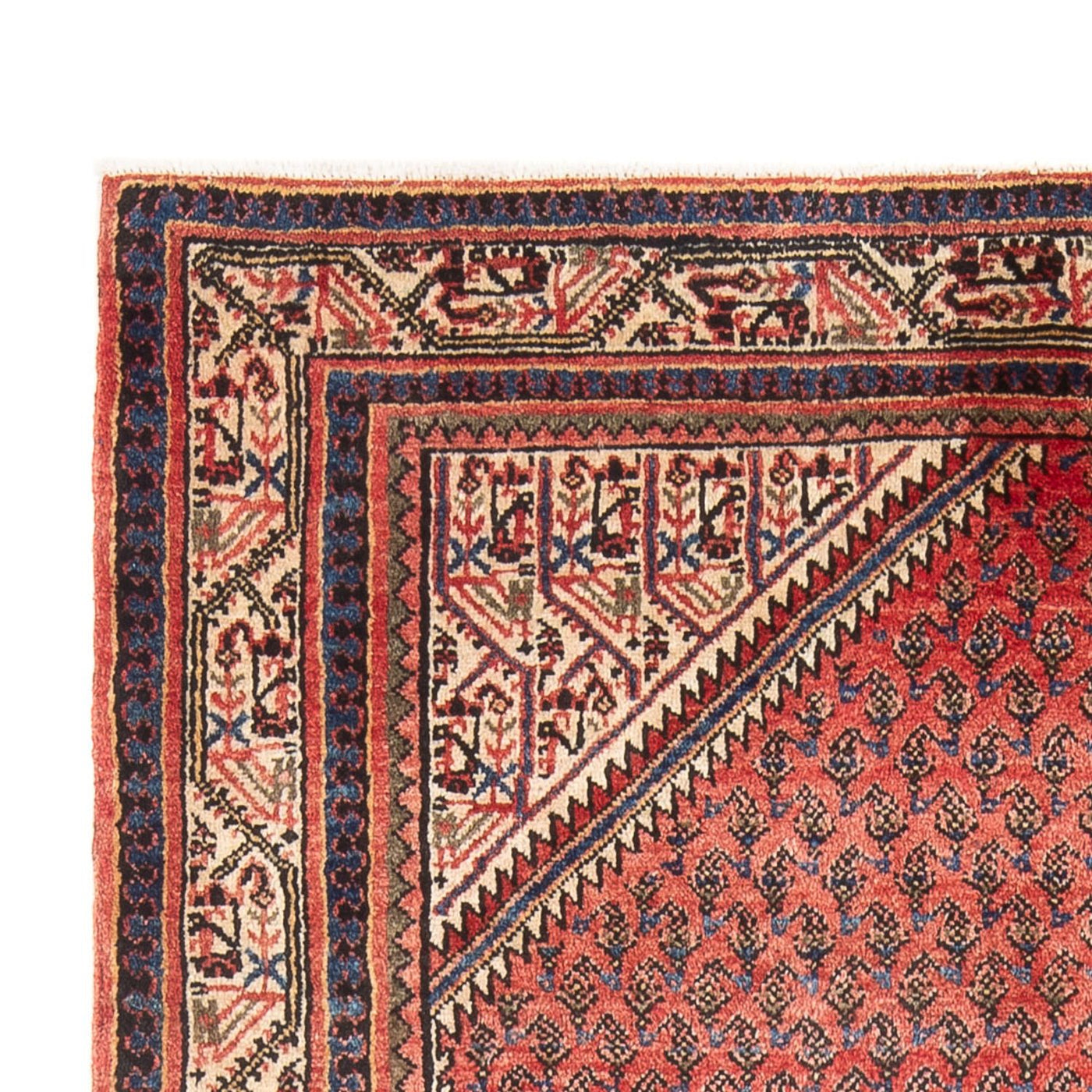 Hamadan Mattan 202x130cm - Persisk matta