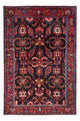 Hamadan Mattan 211x138cm - Persisk matta