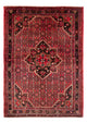 Hamadan Mattan 225x156cm - Persisk matta