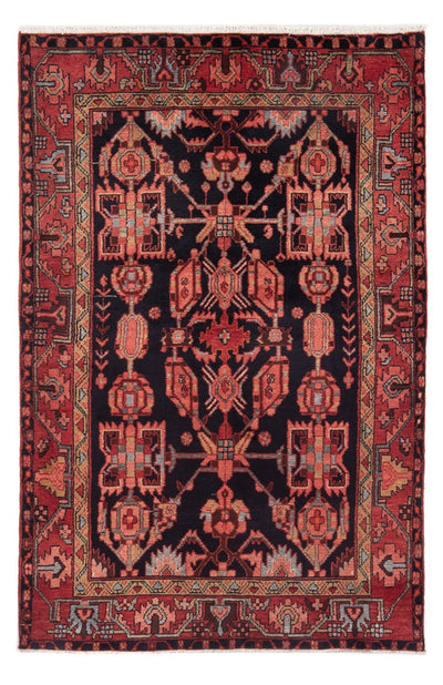 Hamadan Mattan 136x210cm - Persisk matta