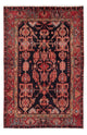 Hamadan Mattan 210x136cm - Persisk matta