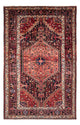 Hamadan Mattan 232x145cm - Persisk matta