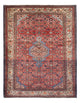 Hamadan Mattan 213x151cm - Persisk matta