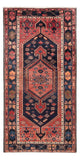 Hamadan Mattan 235x123cm - Persisk matta