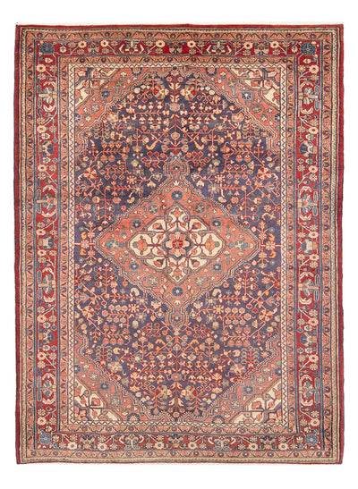 Hamadan Mattan 138x207cm - Persisk matta