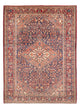 Hamadan Mattan 138x207cm - Persisk matta