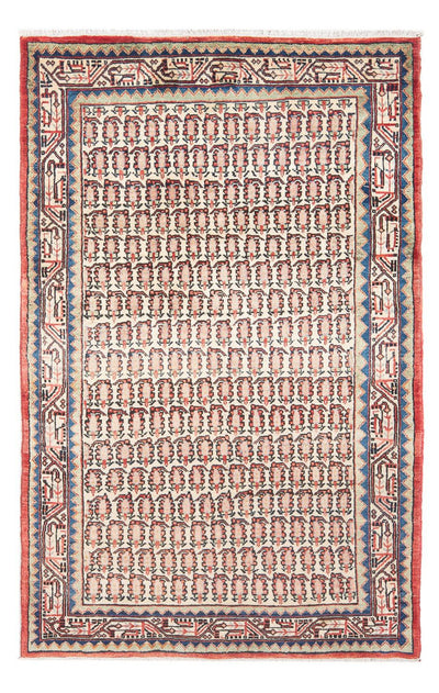 Hamadan Mattan 125x216cm - Persisk matta