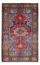 Hamadan Mattan 223x143cm - Persisk matta