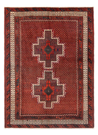 Hamadan Mattan 186x131cm - Persisk matta – product image