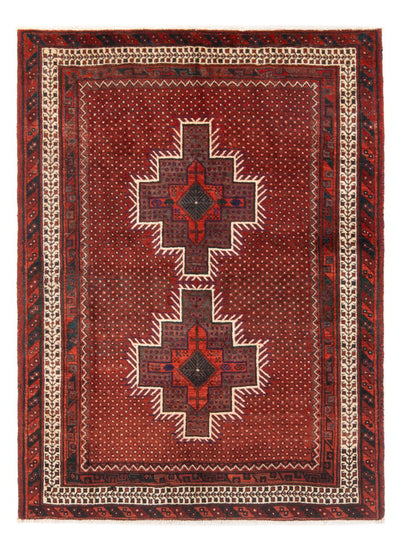 Hamadan Mattan 131x186cm - Persisk matta