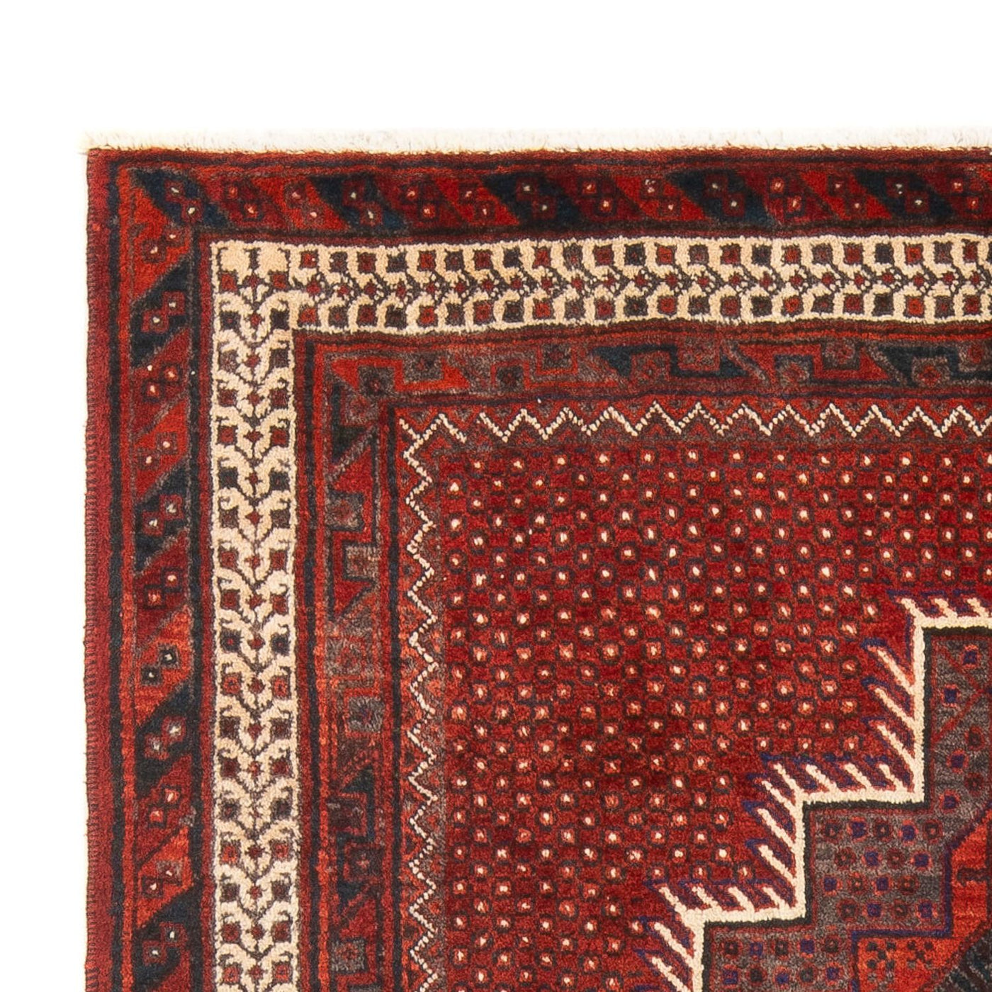 Hamadan Mattan 186x131cm - Persisk matta