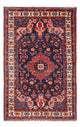 Hosseinabad Mattan 215x131cm - Persisk matta
