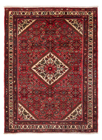 Hosseinabad Mattan 147x195cm - Persisk matta – product image