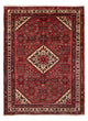 Hosseinabad Mattan 147x195cm - Persisk matta