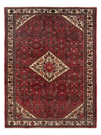 Hosseinabad Mattan 194x136cm - Persisk matta – product image