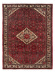 Hosseinabad Mattan 194x136cm - Persisk matta