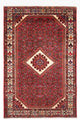 Hosseinabad Mattan 228x140cm - Persisk matta