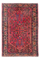 Hamadan Mattan 214x130cm - Persisk matta