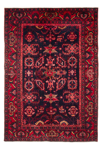 Hamadan Mattan 140x210cm - Persisk matta