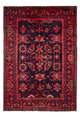 Hamadan Mattan 210x140cm - Persisk matta