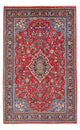Kolyai Mattan 220x140cm - Persisk matta