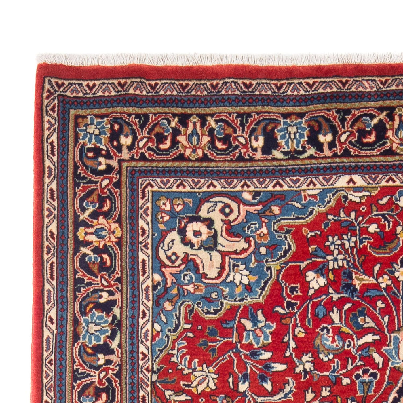 Kolyai Mattan 220x140cm - Persisk matta