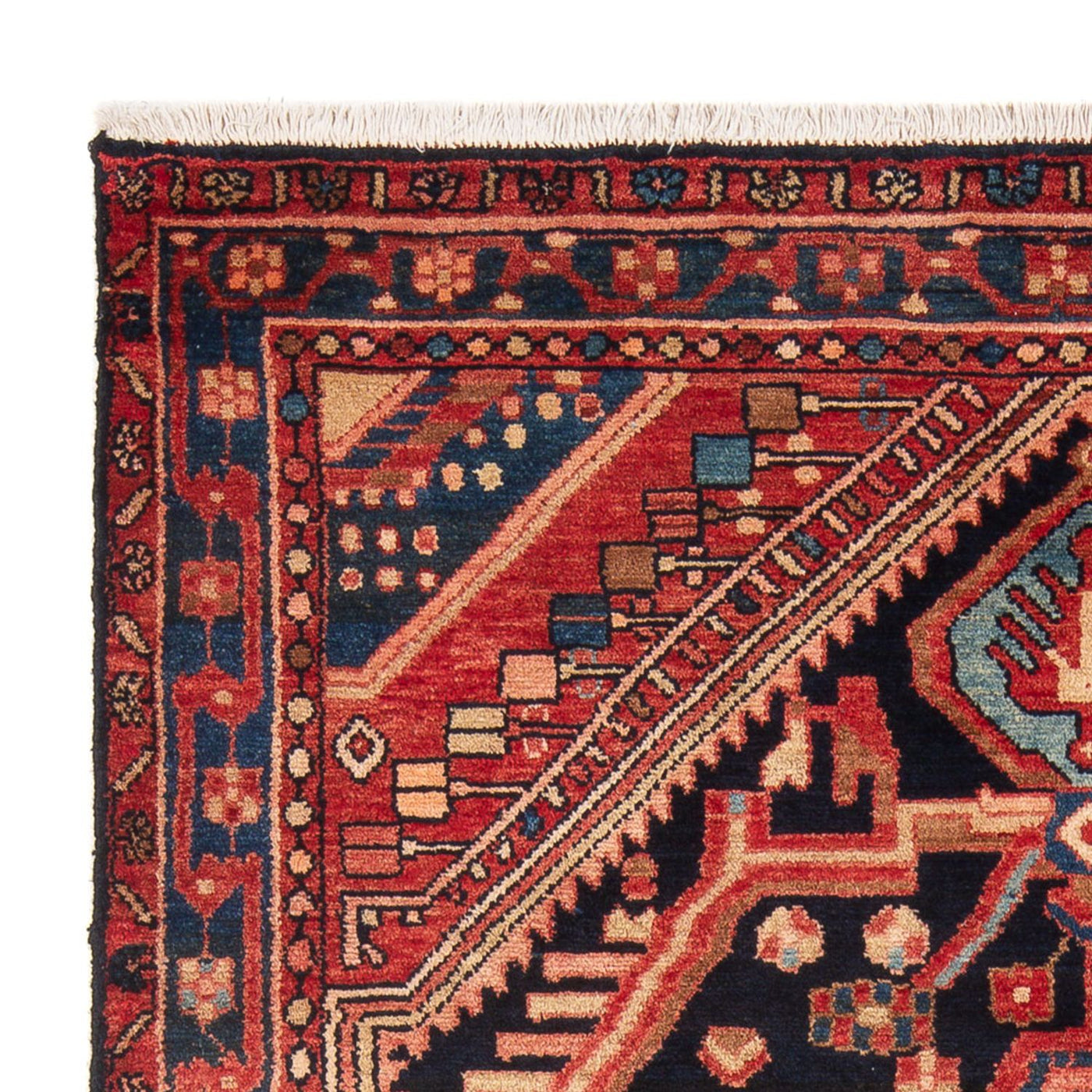 Kolyai Mattan 208x135cm - Persisk matta