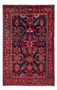 Kolyai Mattan 211x140cm - Persisk matta