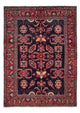 Kolyai Mattan 200x138cm - Persisk matta