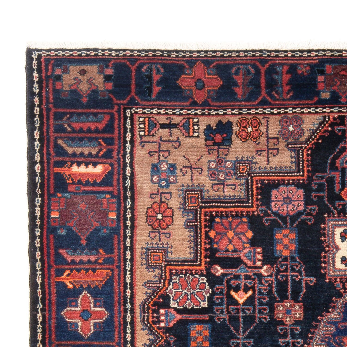 Kolyai Mattan 212x146cm - Persisk matta