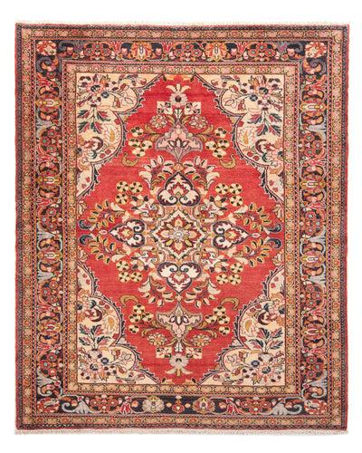 Lilian Mattan 165x210cm - Persisk matta