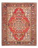 Lilian Mattan 210x165cm - Persisk matta