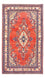 Persisk matta - Nomadic - 250 x 144 cm - orange