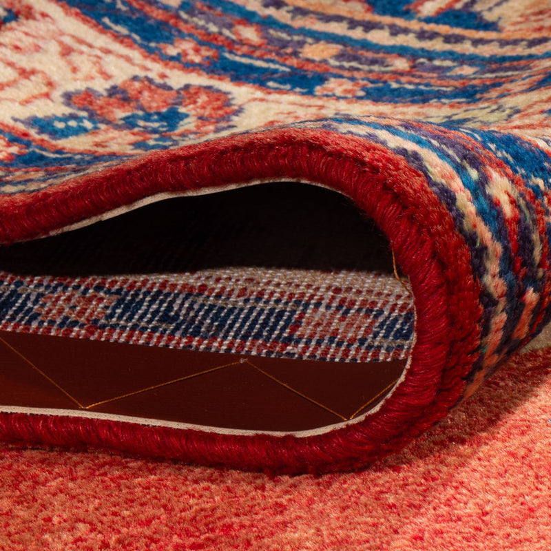 Persisk matta - Nomadic - 250 x 144 cm - orange