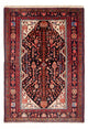 Nahavand Mattan 205x140cm - Persisk matta