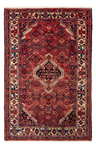 Nahavand Mattan 133x212cm - Persisk matta