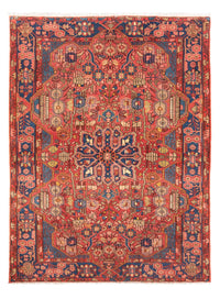Nahavand Mattan 220x153cm - Persisk matta – product image